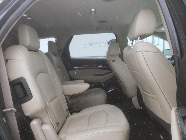 5GAEVAKW8JJ107566 Buick Enclave Essence