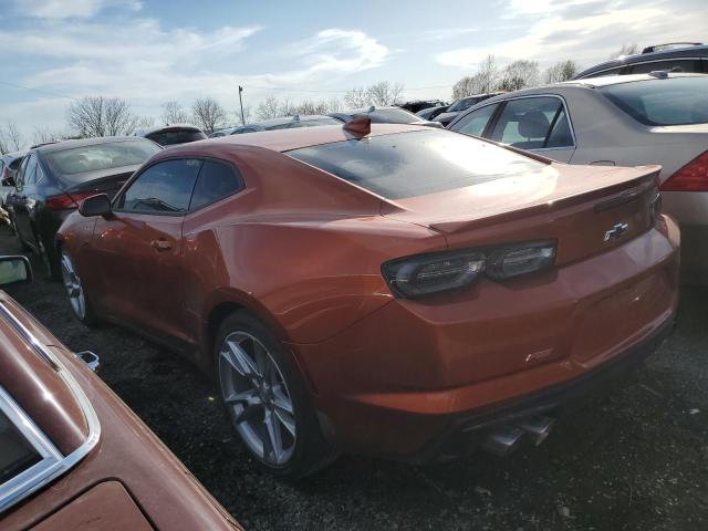 2023 CHEVROLET CAMARO LT1 1G1FF1R75P0103660