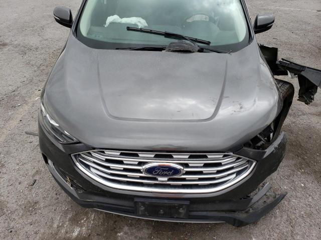 2FMPK3K96LBA56268 Ford Edge Titanium