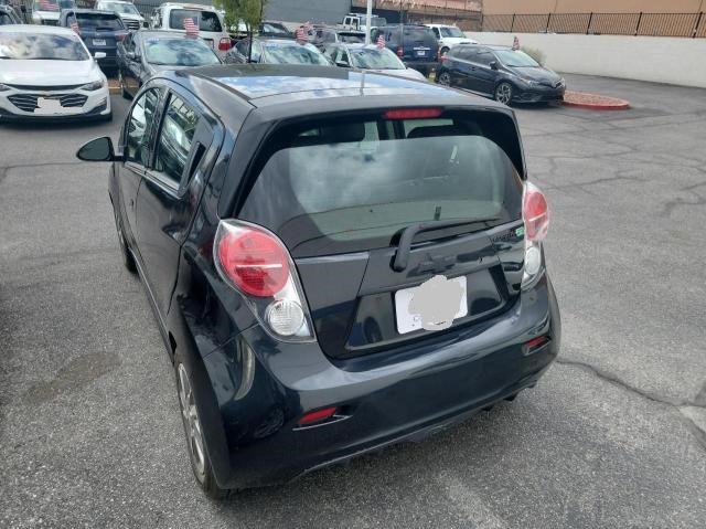 2015 CHEVROLET SPARK EV 2 - KL8CL6S08FC763792