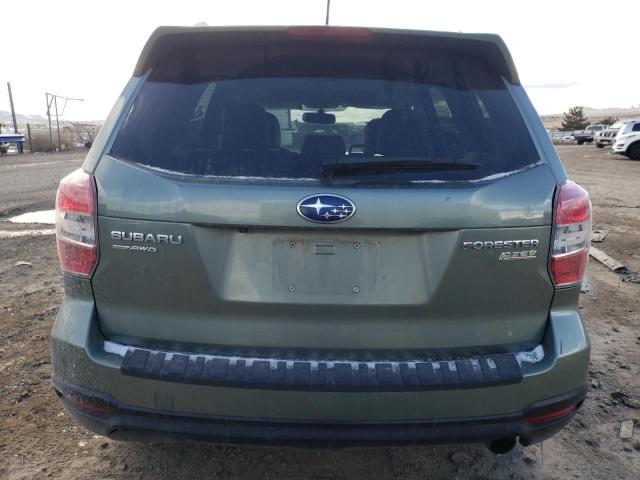 JF2SJAHC4EH533005 Subaru Forester 2.5i Limited