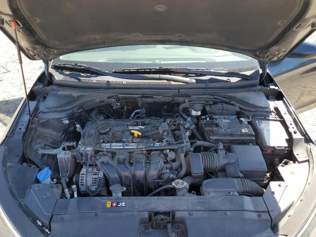 2020 HYUNDAI ELANTRA SE - 5NPD84LF5LH576370