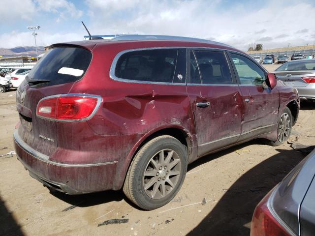 5GAKRAKDXGJ158260 Buick Enclave