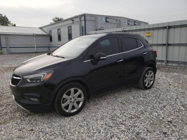 2017 Buick Encore Essence