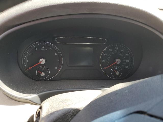 5XYPGDA5XGG096770 KIA SORENTO LX