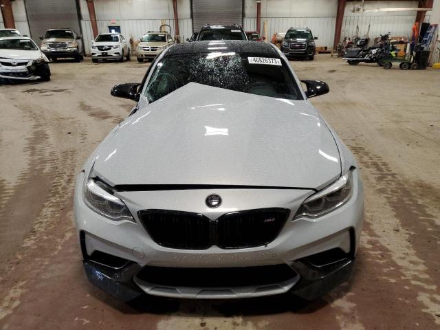 2020 BMW M2 COMPETI - WBS2U7C06L7D83029