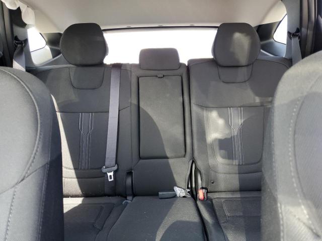 5NMJFCAE7NH086753 Hyundai TUCSON SEL