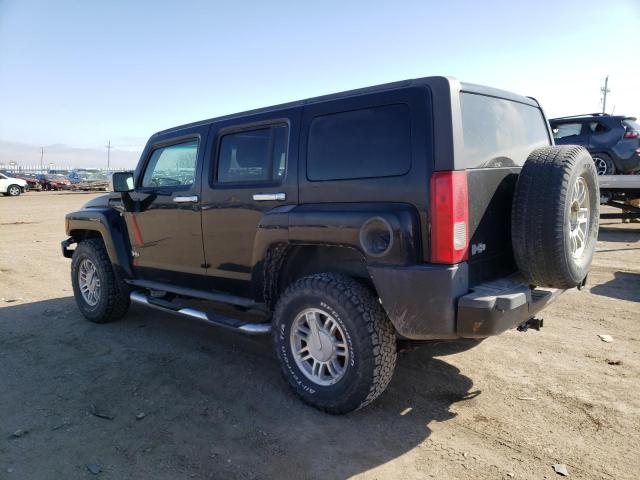 2007 Hummer H3 VIN: 5GTDN13E878116616 Lot: 47125933