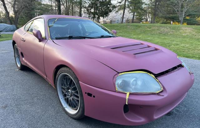 1995 Toyota Supra 