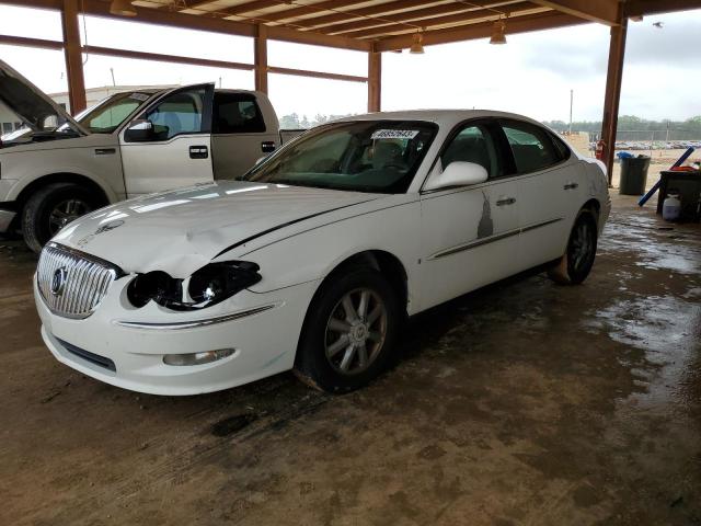 2009 Buick LaCrosse CX