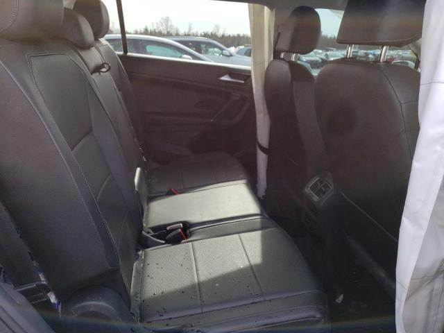 2018 VOLKSWAGEN TIGUAN SE - 3VV2B7AX5JM012488