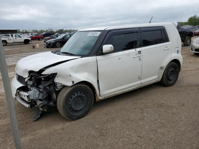 2008 Scion xB 