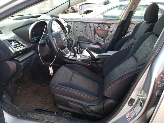 JF2GTAEC8KH328593 Subaru Crosstrek Premium