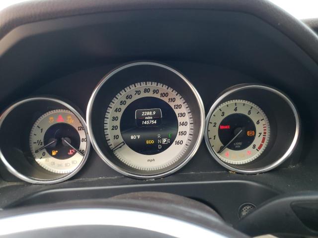WDDHF8JB9EB030681 Mercedes-Benz E 350 4matic