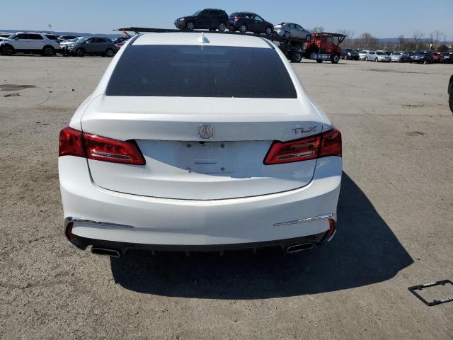 2020 ACURA TLX TECHNO - 19UUB2F41LA001479