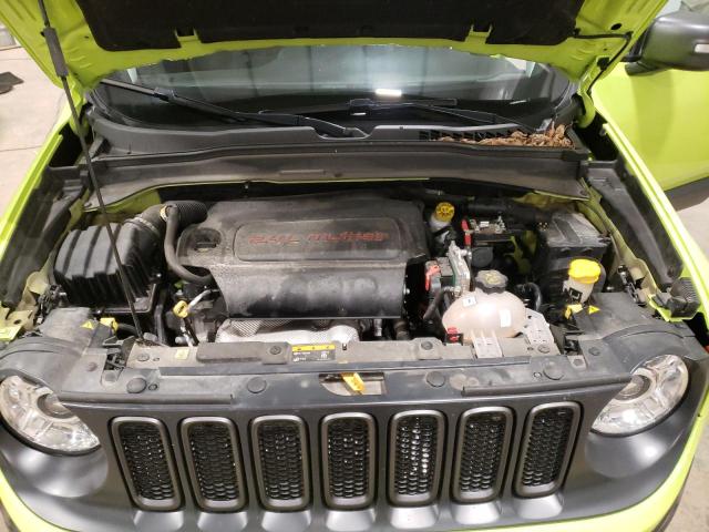2018 JEEP RENEGADE T - ZACCJBCB7JPH64037