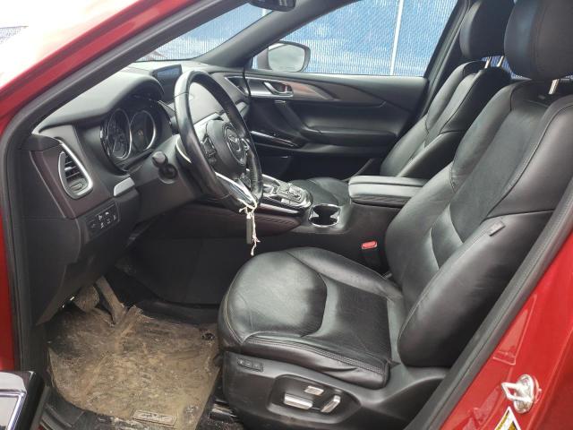 2017 MAZDA CX-9 GRAND - JM3TCBDY5H0139656