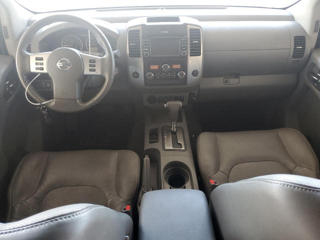 2019 NISSAN FRONTIER S - 1N6AD0ERXKN749469