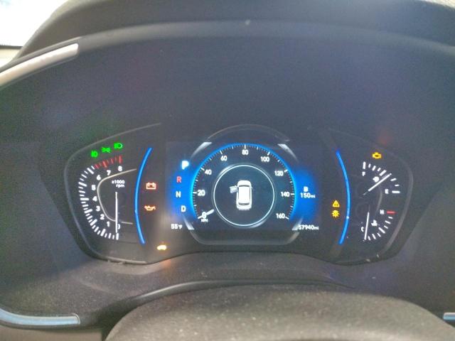 2020 HYUNDAI SANTA FE L - 5NMS5CAD1LH293473