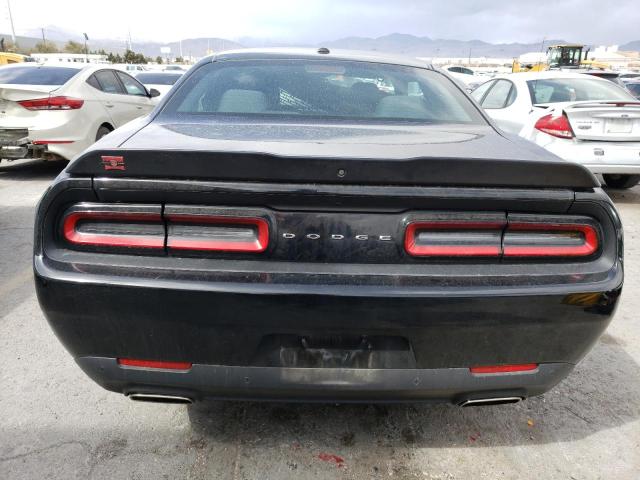 2C3CDZAG2KH714720 Dodge Challenger Sxt