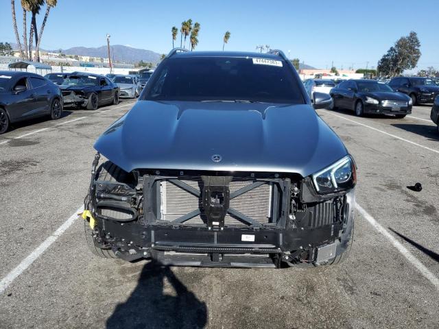 4JGFB6BB9MA397385 Mercedes-Benz Gle Amg 53 4matic