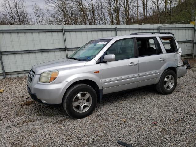 2006 Honda Pilot EX