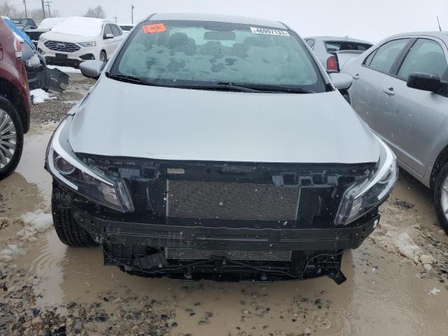 3KPFK4A78JE203766 KIA FORTE LX