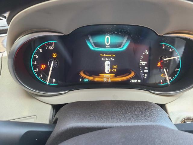 1G4GB5G38GF169532 Buick Lacrosse