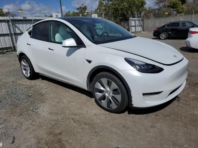 5YJYGDEE0MF298342 Tesla Model Y