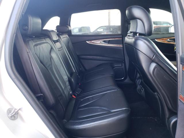 2LMTJ6KRXGBL59745 Lincoln Mkx Select