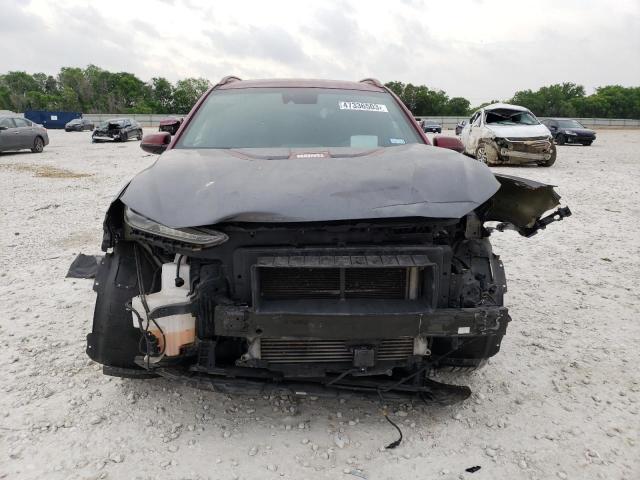 2019 HYUNDAI KONA ULTIM - KM8K53A50KU311778