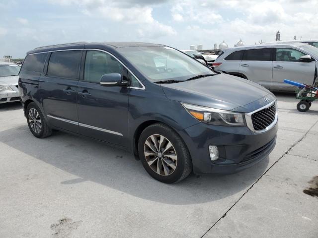KNDMC5C1XG6147864 KIA SEDONA EX