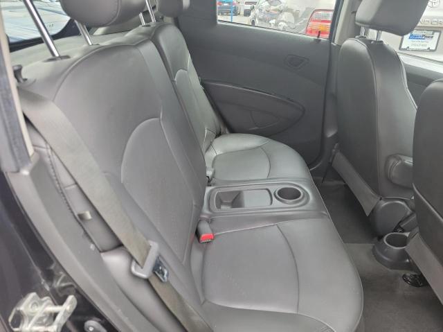 2015 CHEVROLET SPARK EV 2 - KL8CL6S08FC763792