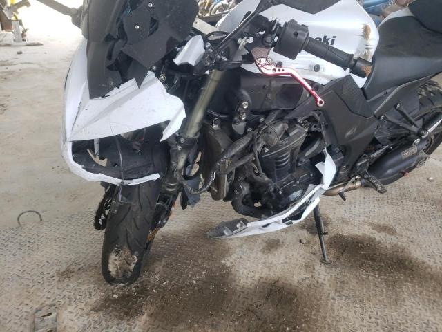 2013 KAWASAKI ZX1000 G JKAZXCG16DA023053