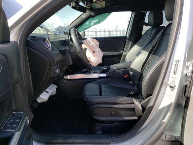 W1N4M4HB7LW035616 Mercedes-Benz Glb 250 4matic