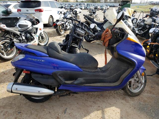 2007 YAMAHA YP400 - JYASH03Y37A007477