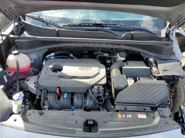 KNDPM3AC7N7994481 KIA Sportage Lx