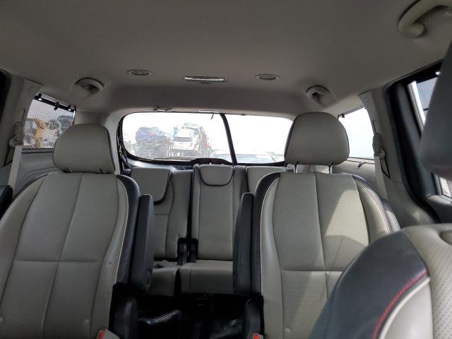 KNDMC5C1XG6147864 KIA SEDONA EX