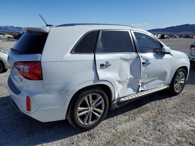 5XYKW4A76EG466883 KIA SORENTO SX