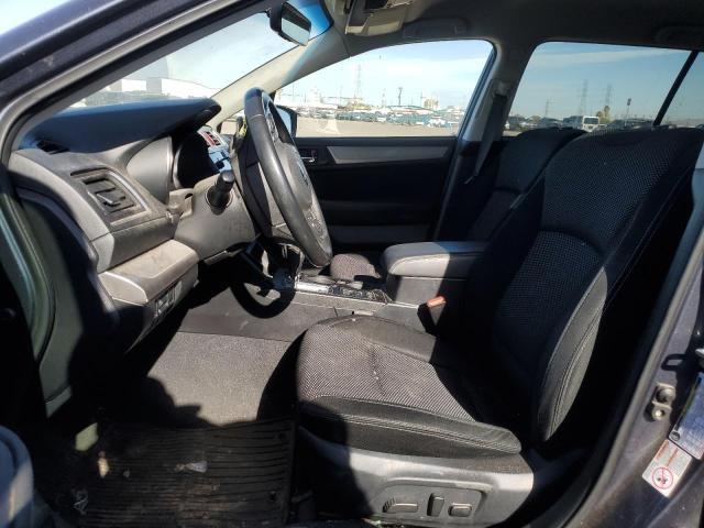 4S4BSACC0H3295671 Subaru Outback 2.5i Premium