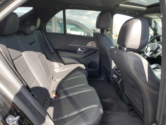 4JGFB4KB4MA375461 Mercedes-Benz Gle 350 4matic