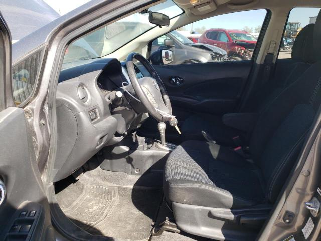 3N1CE2CP1GL356007 Nissan Versa Note S