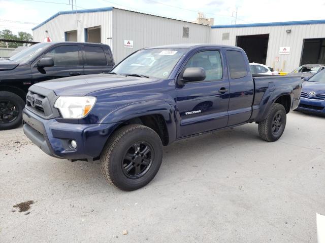 5TFTU4GN2CX015217 2012 TOYOTA TACOMA-0