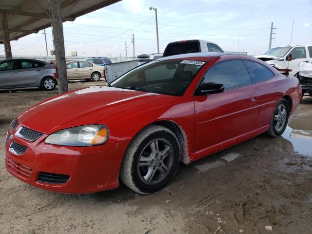 2004 Dodge Stratus SXT