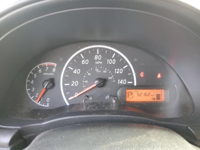 3N1CN7AP4HL893990 Nissan VERSA S