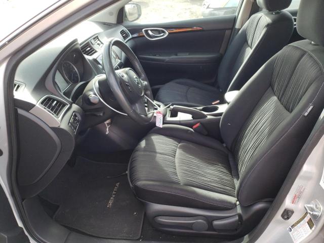 3N1AB7AP7GL661494 Nissan SENTRA S