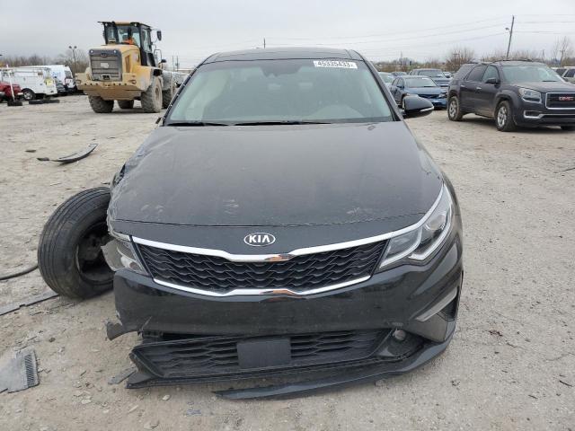 2020 KIA OPTIMA EX - 5XXGU4L11LG406001