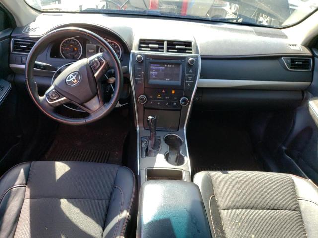 2017 TOYOTA CAMRY LE 4T1BF1FK7HU273930