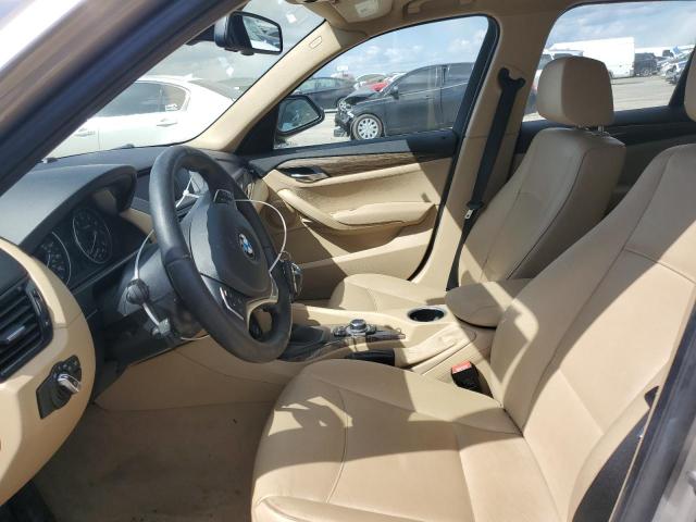 WBAVM5C56FVV93533 BMW X1 Xdrive35i