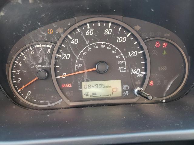 2015 MITSUBISHI MIRAGE DE - ML32A3HJ7FH003852